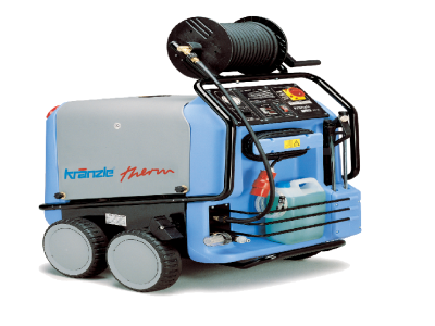 THERM 602 EM 18