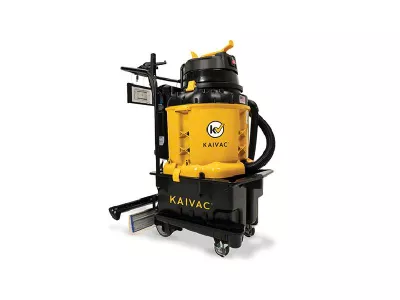 KAIVAC